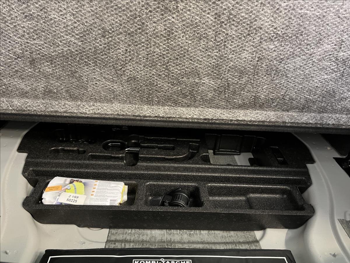 Škoda Kodiaq SUV / Terénní 2,0 l 147 kw