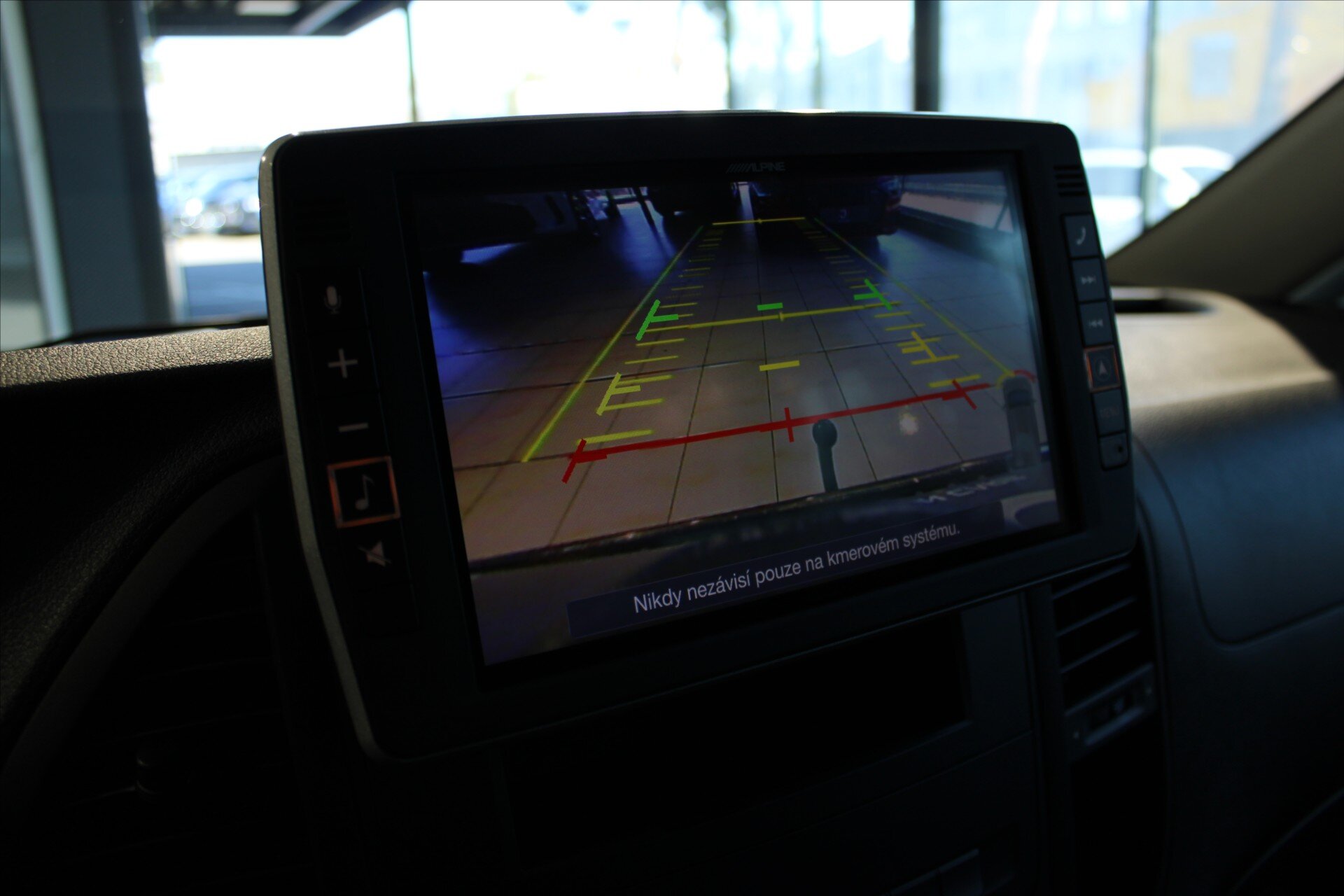 Mercedes-Benz Vito MPV 2,1 l 140 kw