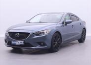 Mazda 6 3