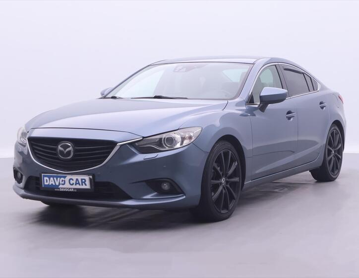 Mazda 6 3