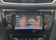 Nissan X-Trail SUV / Terénní 2,0 l 130 kw