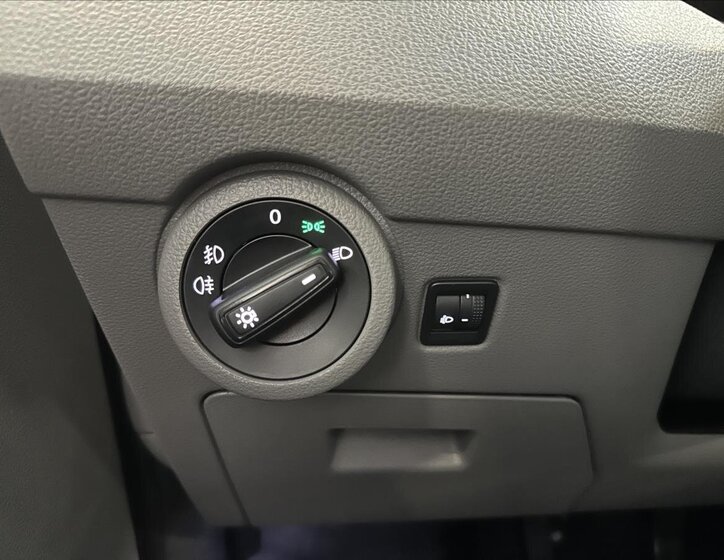 Volkswagen Transporter Ostatní 2,0 l 110 kw