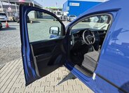 Volkswagen Caddy Ostatní 2,0 l 75 kw