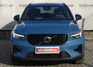 Volvo XC40 SUV / Terénní 2,0 l 120 kw