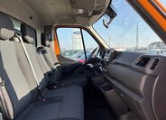 Opel Movano Valník 2,3 l 110 kw