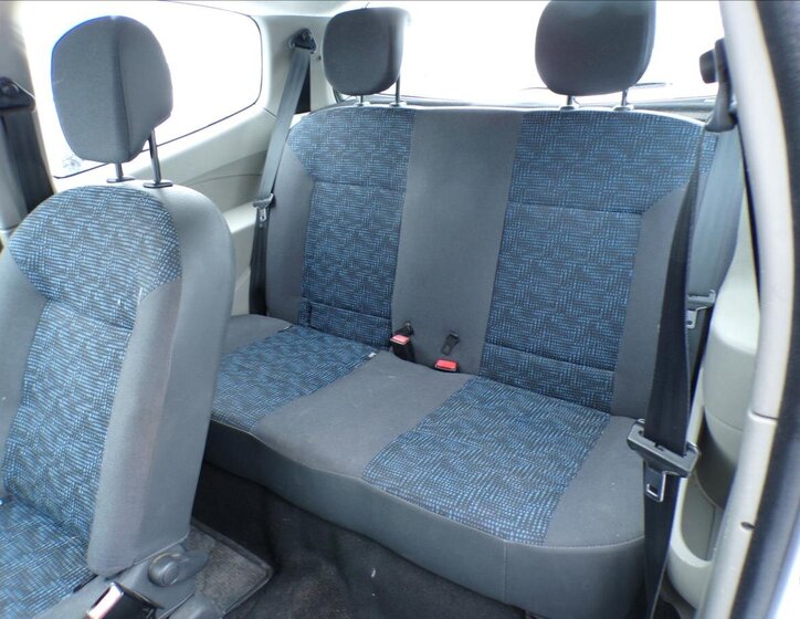 Renault Twingo Hatchback 1,1 l 43 kw