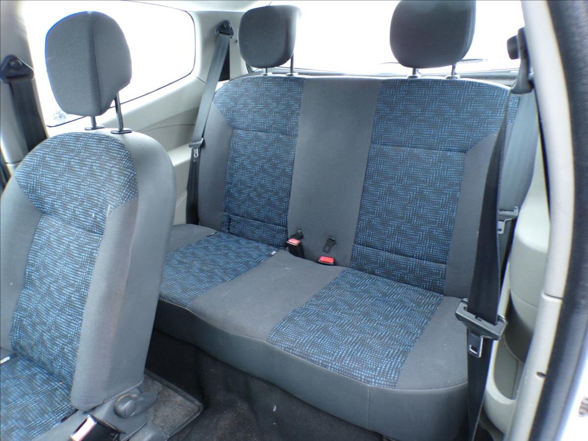 Renault Twingo Hatchback 1,1 l 43 kw