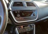 Suzuki SX4 S-Cross 13