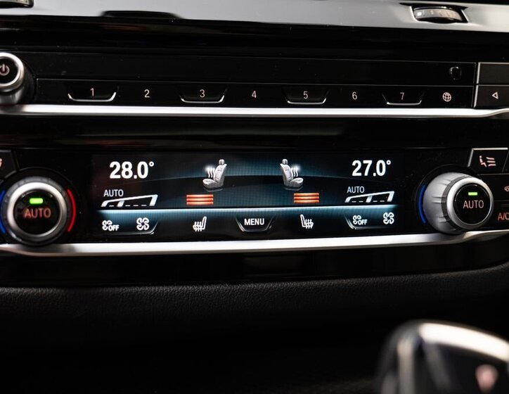 BMW Řada 6 Liftback 3,0 l 245 kw