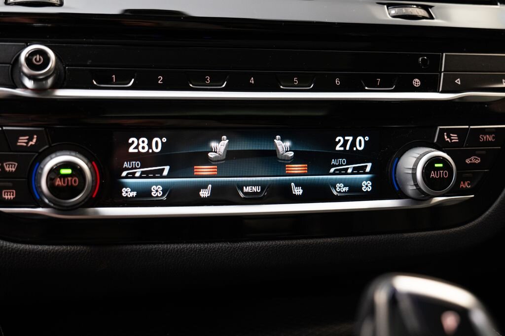 BMW Řada 6 Liftback 3,0 l 245 kw