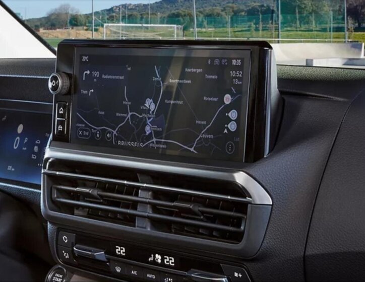 Toyota ProAce Verso 5