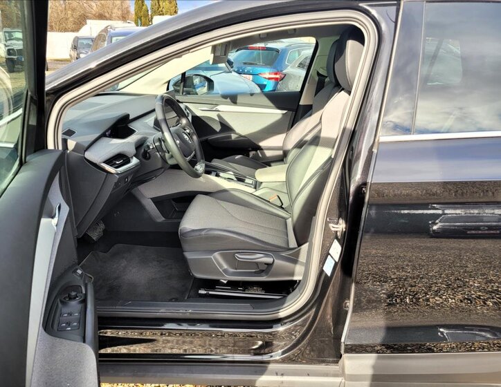 Škoda Ostatní Kombi 0,0 150 kw