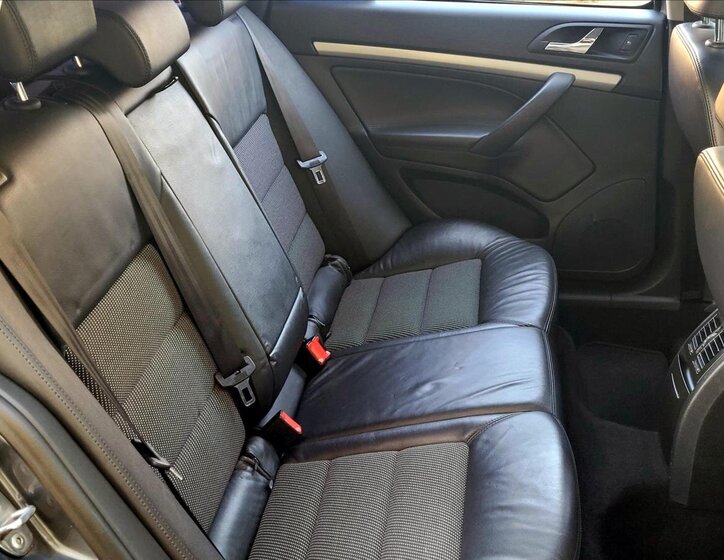 Škoda Octavia Kombi 1,4 l 90 kw