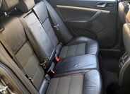 Škoda Octavia Kombi 1,4 l 90 kw