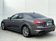 Maserati Ghibli Sedan 3,0 l 316 kw