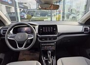 Volkswagen T-Cross SUV 999,0 85 kw