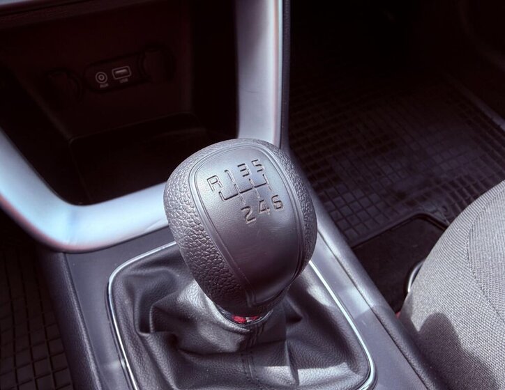 KIA Ceed Hatchback 0,0 73 kw