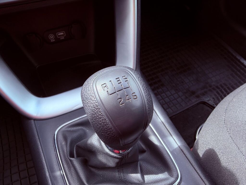 KIA Ceed Hatchback 0,0 73 kw