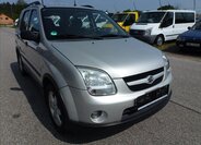 Suzuki Ignis Kombi 1,5 l 73 kw