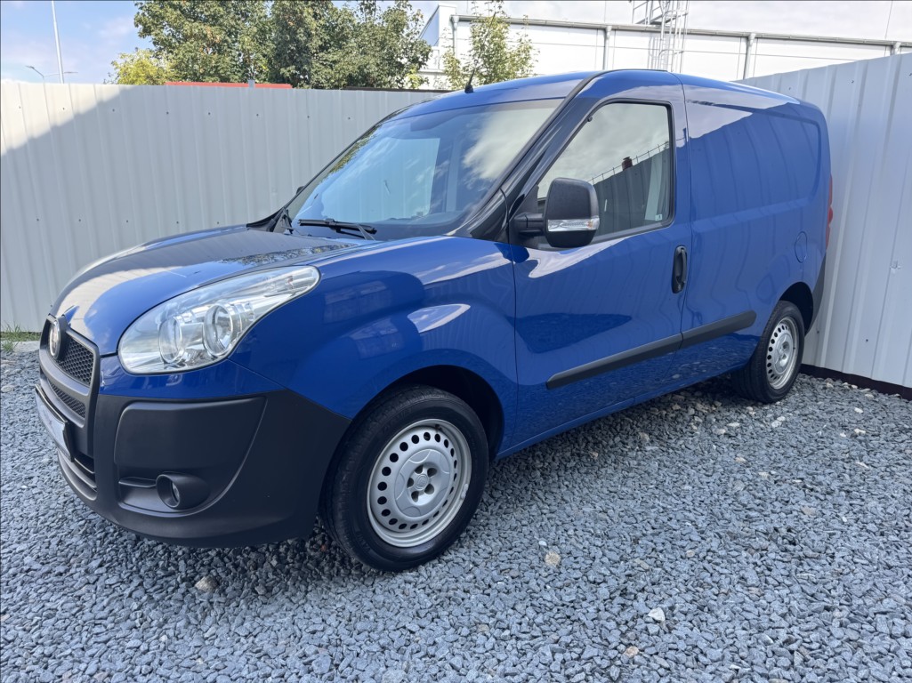 Fiat Dobló cargo