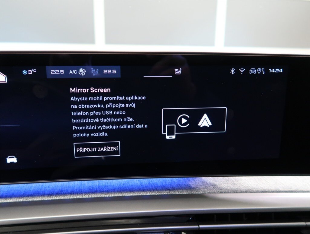 Peugeot 3008 SUV 1,2 l 100 kw