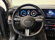 Hyundai Tucson SUV 1,6 l 117 kw