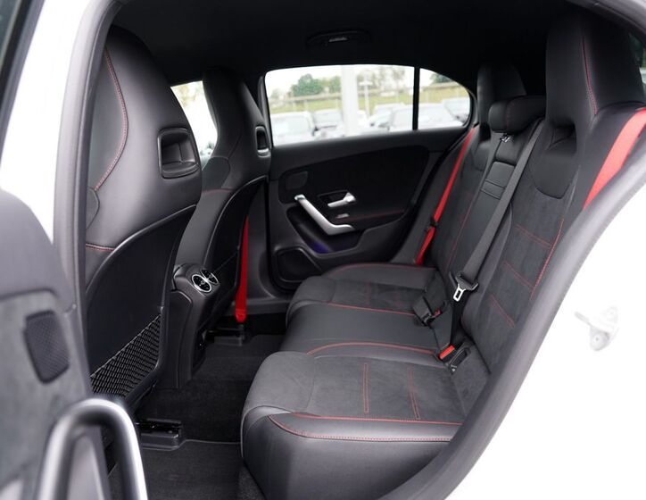 Mercedes-Benz Třídy A 26