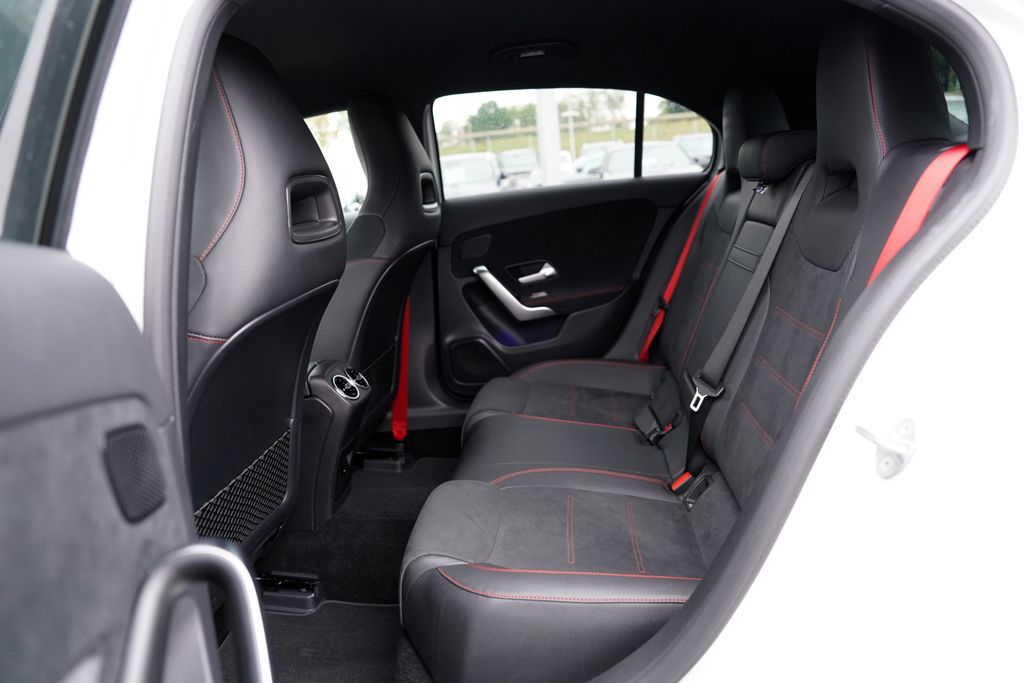 Mercedes-Benz Třídy A