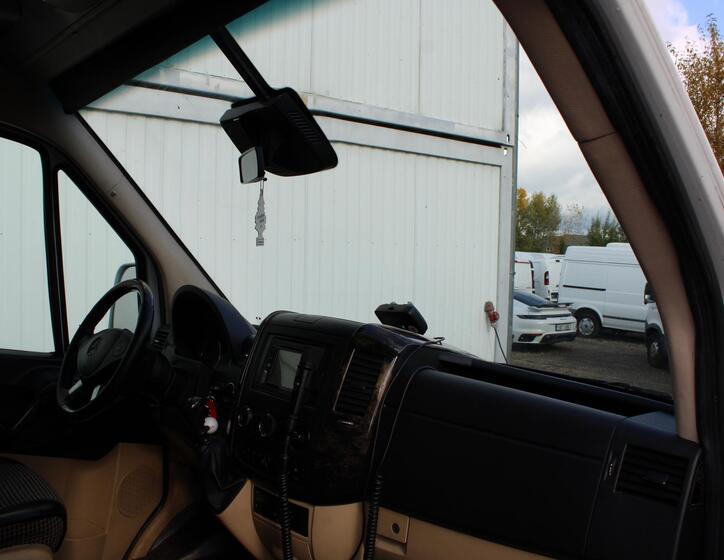 Mercedes-Benz Ostatní 15