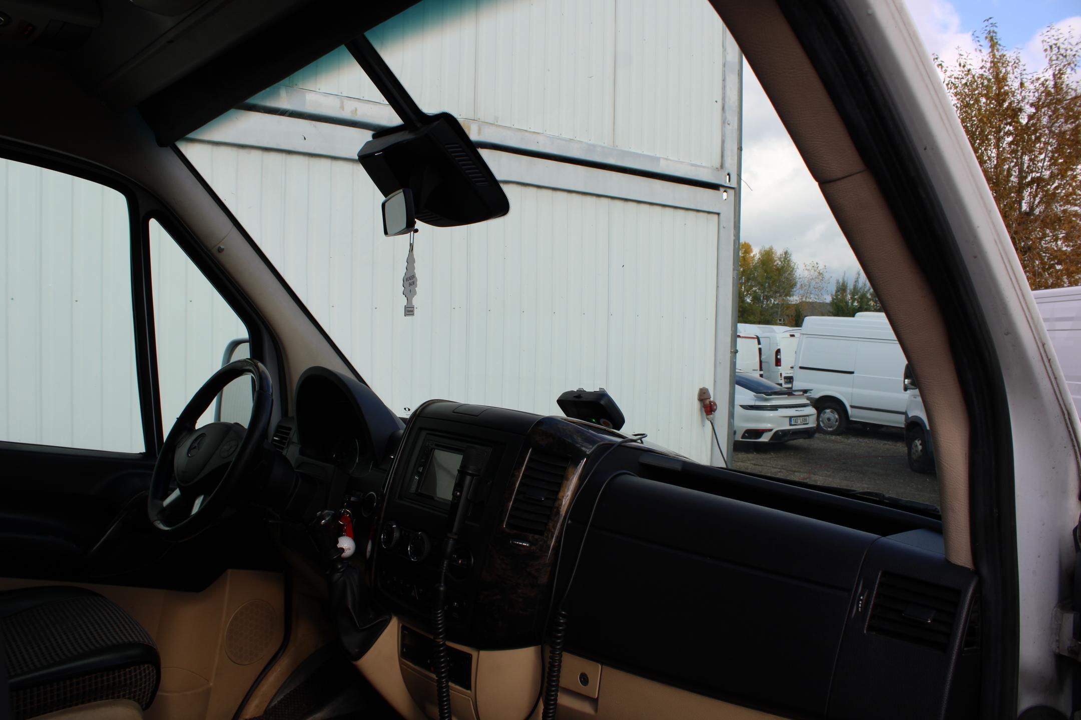 Mercedes-Benz Ostatní