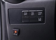 Mazda CX-3 SUV / Terénní 2,0 l 88 kw