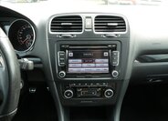 Volkswagen Golf Hatchback 2,0 l 125 kw