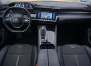 Peugeot 508 23