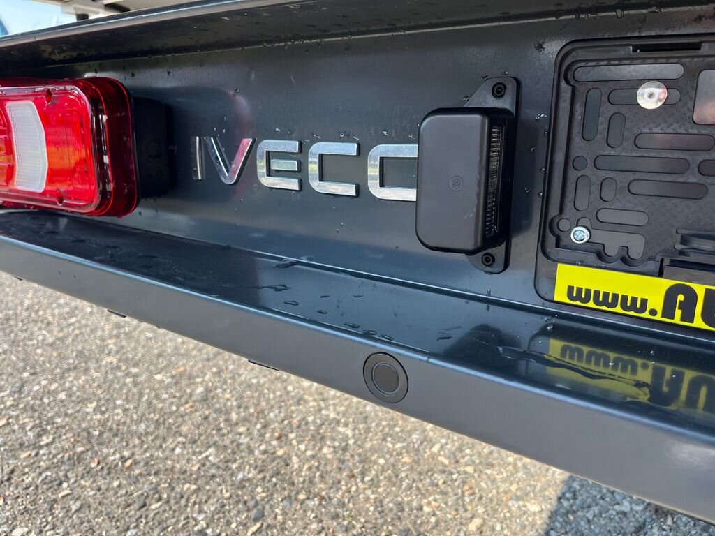 Iveco Daily Ostatní 3,0 l 129 kw