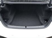 BMW Řada 5 Sedan / Limuzína 3,0 l 250 kw