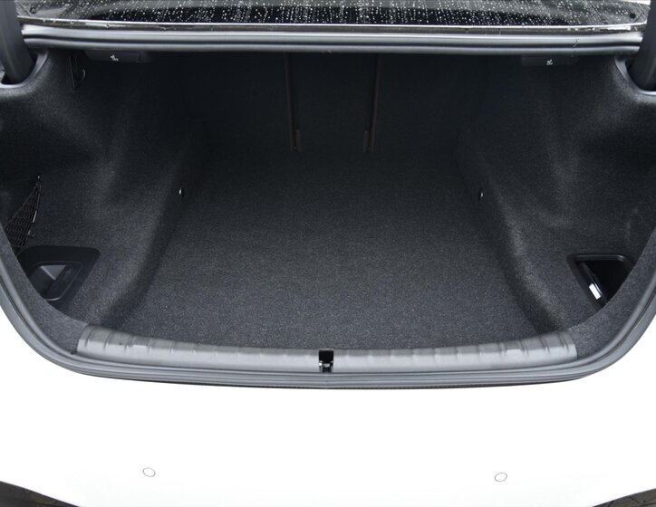 BMW Řada 5 Sedan / Limuzína 3,0 l 250 kw