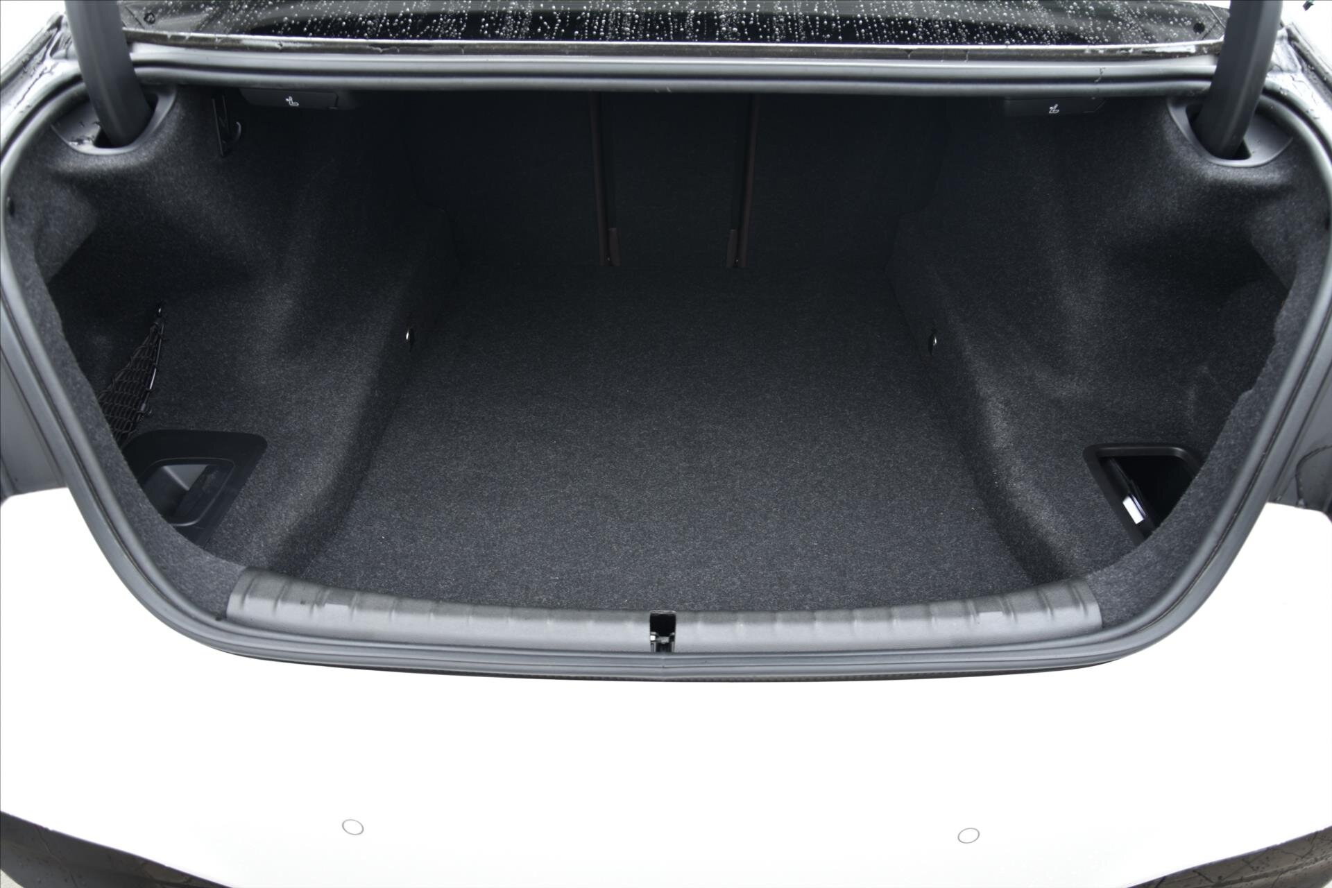 BMW Řada 5 Sedan / Limuzína 3,0 l 250 kw