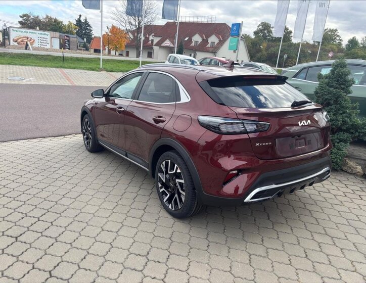 KIA Ostatní Ostatní 0,0 0