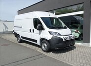 Fiat Ducato Skříň 2,2 l 103 kw