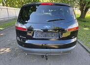 Ford S-MAX 5