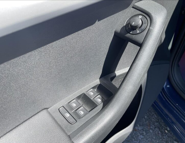 Škoda Octavia Kombi 1,6 l 81 kw