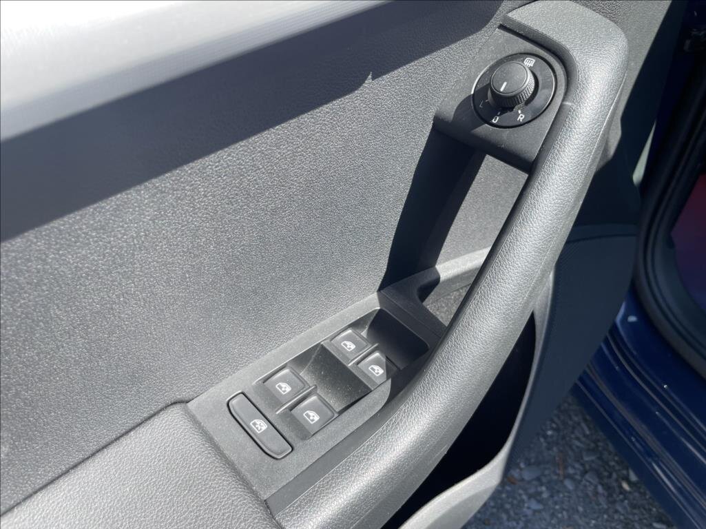 Škoda Octavia Kombi 1,6 l 81 kw