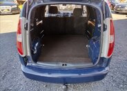 Škoda Praktik Skříň 1,2 l 55 kw