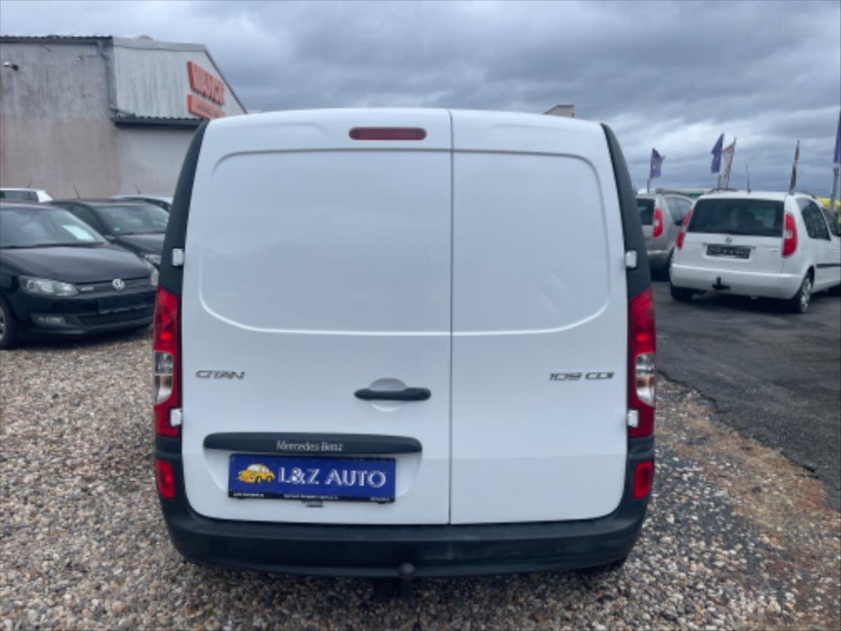 Mercedes-Benz Citan