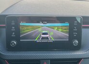 Škoda Scala Hatchback 1,0 l 85 kw