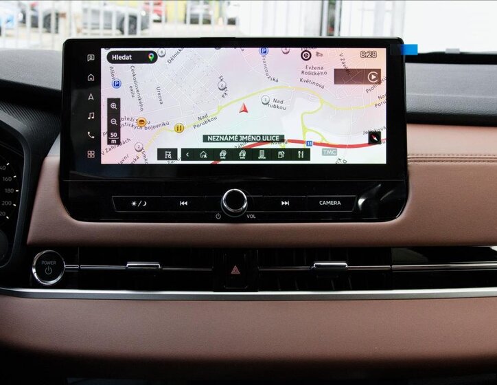 Mitsubishi Outlander SUV / Terénní 2,4 l 225 kw