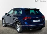 Volkswagen Tiguan Kombi 2,0 l 140 kw