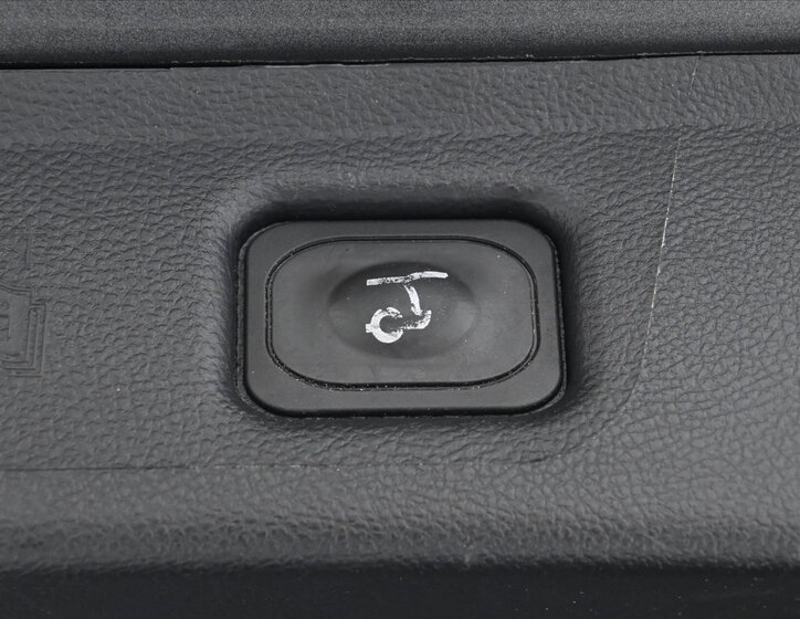 Ford S-MAX MPV 2,0 l 140 kw