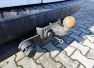 Ford Transit Custom Ostatní 2,0 l 96 kw