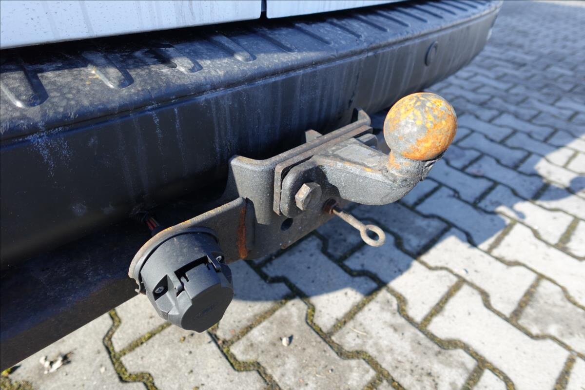 Ford Transit Custom Ostatní 2,0 l 96 kw